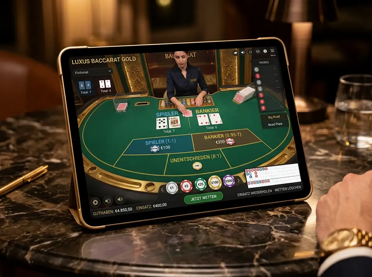Übersicht und Hintergründe zu Million Casino