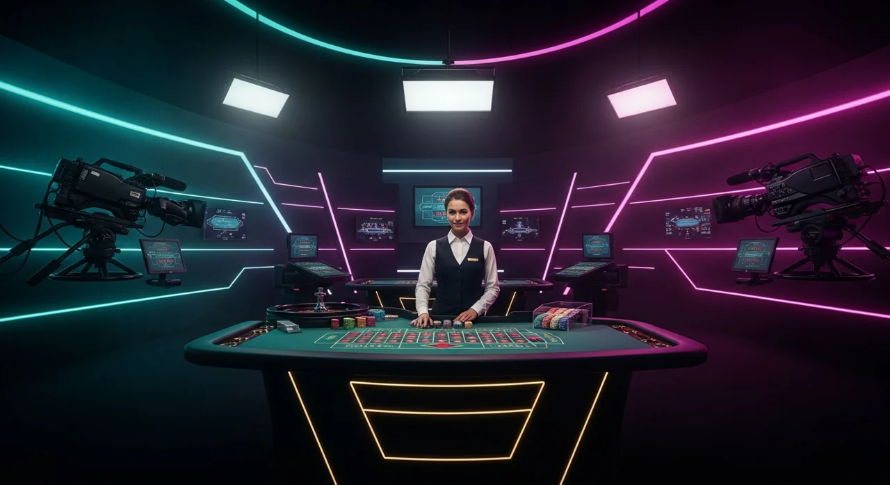 Roulette