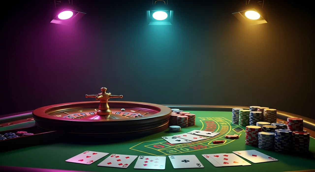 Blackjack